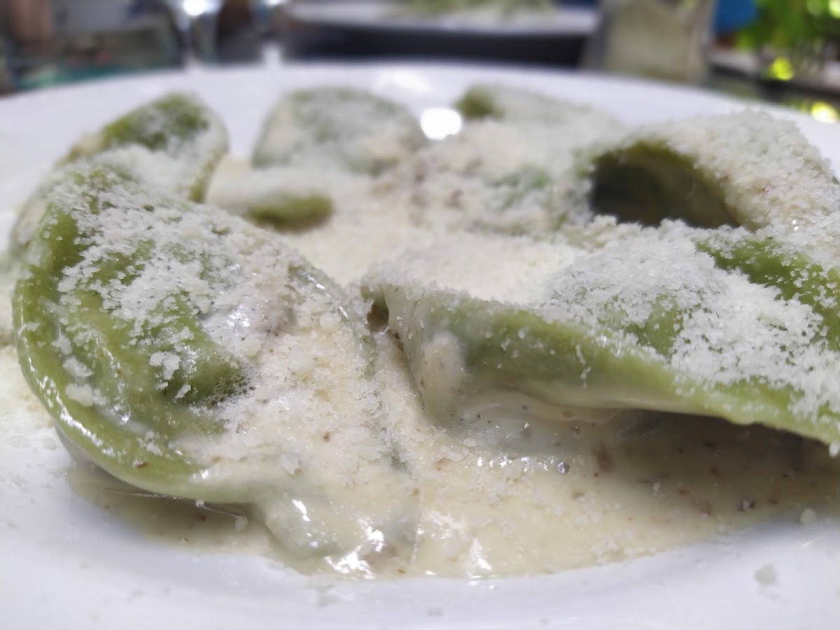 Restaurant Pizzeria El Niu-10