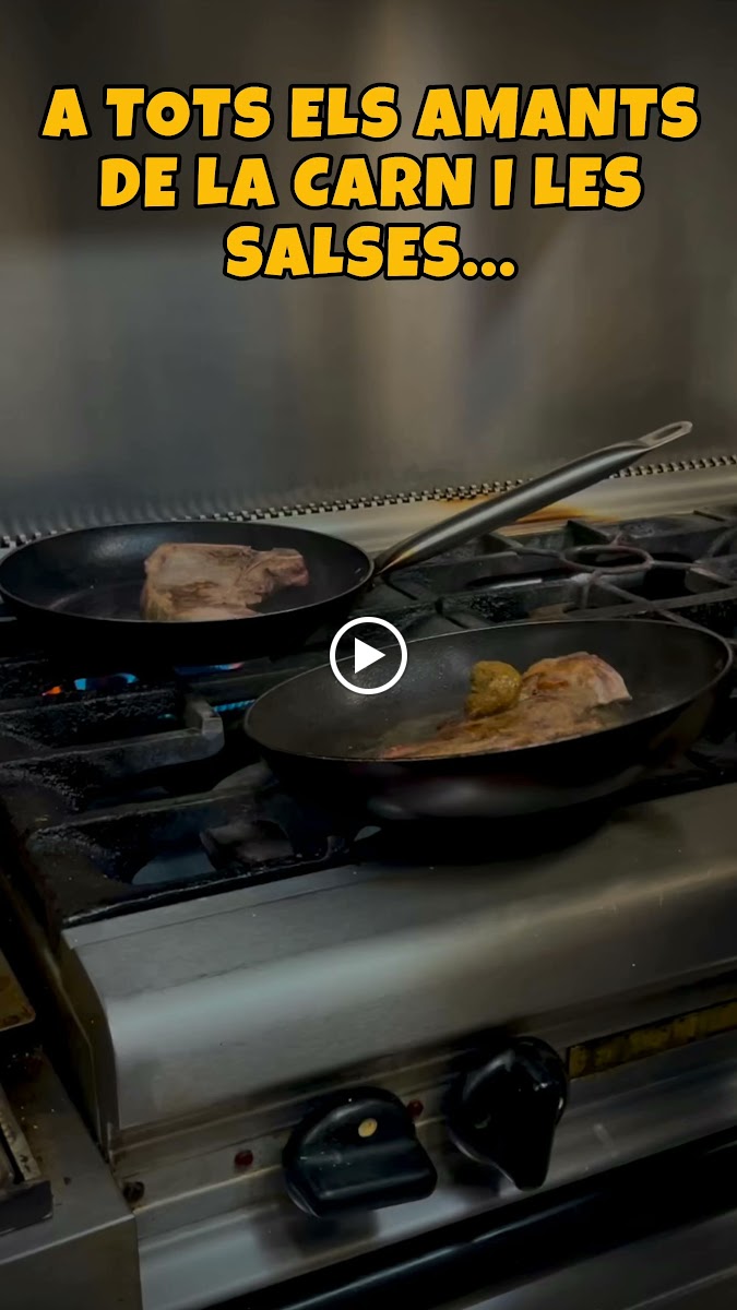 Restaurant Pizzeria El Niu-2