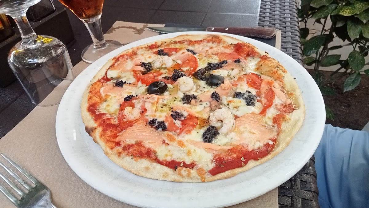 Restaurant Pizzeria El Niu-4