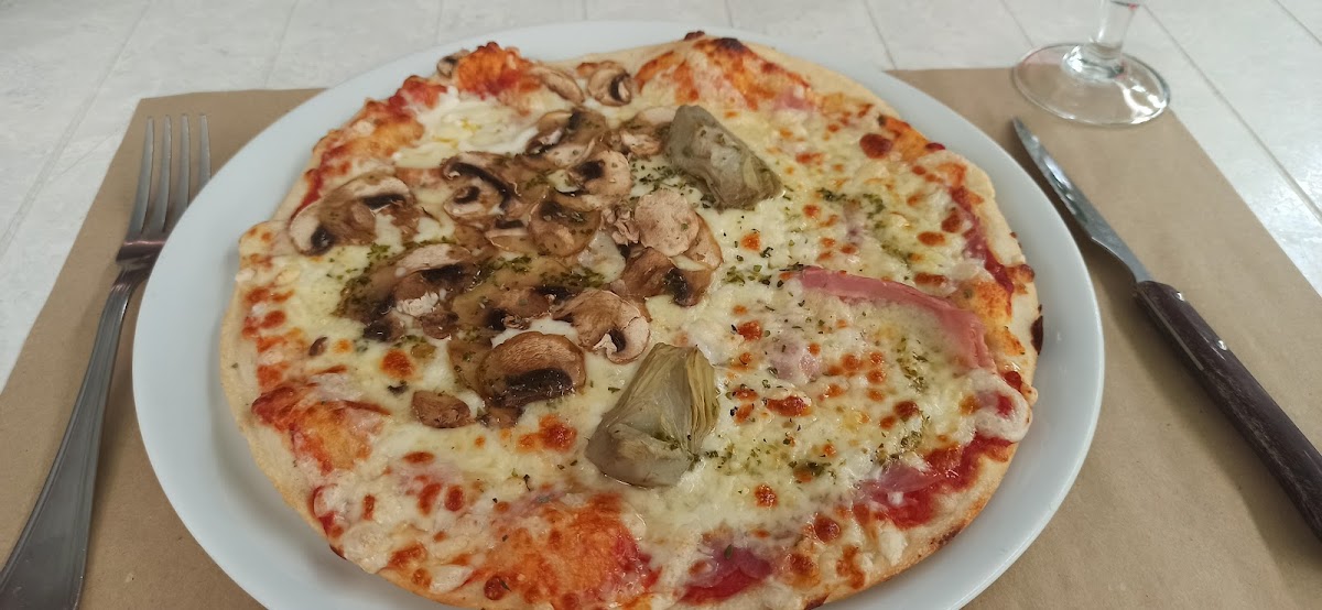 Restaurant Pizzeria El Niu-5